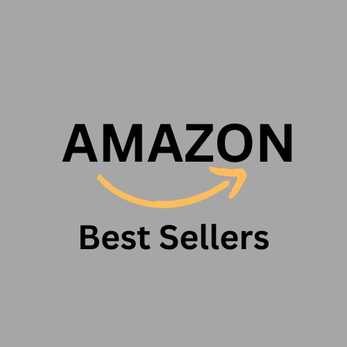 Amazon Best-Sellers